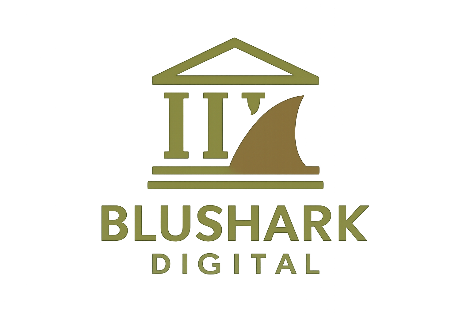 Blushark Digital